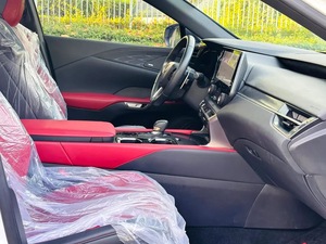 LEXUS USATO 2024 Serie RX RX 500h F Sport SUV 2499cc 5 Posti Ibrido 399 CV 4 Cilindri Trasmissione Automatica Guida a Sinistra - Product Image 3