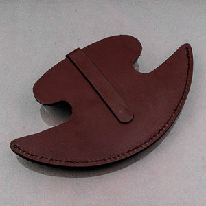 เครื่องใช้บนโต๊ะอาหารโอเอ็มแบบกำหนดเองเหล็กดามัสกัสสีทึบญี่ปุ่นขายส่ง - Product Image 5