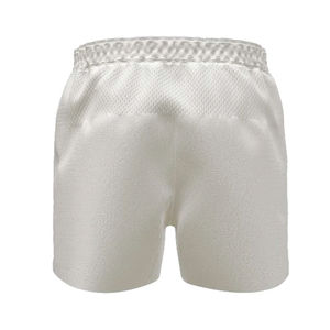 Short de rugby imprimé par sublimation haute performance coutures renforcées matériau respirant ceinture élastique séchage rapide - Product Image 3