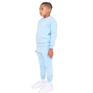 ชุดวอร์มพิมพ์ลายโลโก้สำหรับเด็กชุดวอร์มสำหรับวิ่งแบบกำหนดเองชุดวอร์มสำหรับเด็ก - Product Image 6