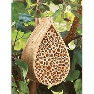 Tubes en bambou MEILLEURE VENTE pour insectes, idéaux pour les habitats d'abeilles, les kits d'agriculture durable et l'exportation de produits écologiques au Vietnam - Product Image 4