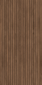 Ascot Wenge Matt 600x1200mm Carreaux Collection Qgres Ligne de bois texturé Carreaux de céramique vitrifiés pour une finition mate brillante - Product Image 2