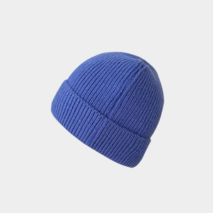 Material de lana pesado de buena calidad, transpirable, cómodo, para exteriores, para mujer, logotipo personalizado, Jacquard, transpirable, suave - Product Image 2