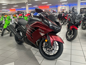 ราคาขายส่งสำหรับรถมอเตอร์ไซค์รุ่นใหม่ปี 2026 Hypersport ZX-14R สปอร์ตไบค์น้ำหนักเบา รุ่น Hypersport เกียร์ธรรมดา 6 สปีด - Product Image 5