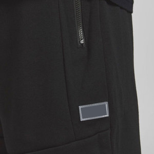 Pantalones Cortos Casuales de Moda para Hombre, 100% Algodón, Diseño Sólido con Múltiples Bolsillos, Cómodos y Elegantes para Uso Diario, Servicio OEM Disponible - Product Image 3