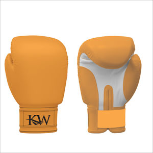 Guantes de boxeo de alta calidad con soporte para muñeca, acolchado absorbente de golpes, forro interior transpirable, perfecto para entrenamiento deportivo MMA - Product Image 4