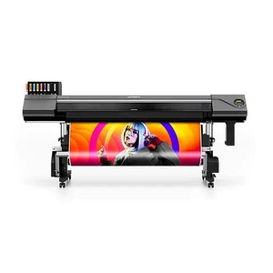 Impresora/Cortadora UV TrueVis Serie MG con Descuento Limitado de Fábrica, Herramienta de Corte y Formado de Alta Calidad - Product Image 1