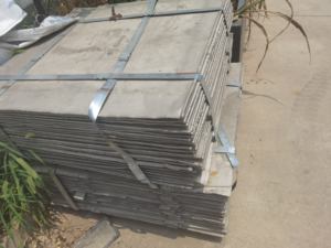 Déchets de nickel de qualité supérieure 99,95 %, nickel métallique de haute pureté pour l'industrie de la fusion - Product Image 6