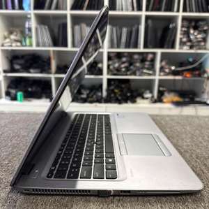 Venta Directa de Fábrica: Portátil 850G3 de 15.5 Pulgadas, AMD Ryzen 9, 8GB RAM, SSD+HDD, 144Hz, Teclado en Inglés, 95% Nuevo, para Oficina y Estudio, Versión Estadounidense - Product Image 2