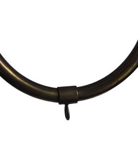 Brass <b>curtain</b> pole Hollow <b>ring</b> buy <b>curtain</b> pole accessories - Product Image 4