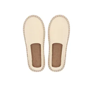 Espadrillas Personalizzate Sergen, Gadget Sportivi Promozionali - Product Image 2