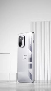 OnePlus Ace 6 หน้าจอ 6.9 นิ้ว 165Hz AMOLED ชิปประมวลผล 8 แกน Elite Octa Core รองรับชาร์จเร็ว 120W แบตเตอรี่ 7800mAh ระบบปฏิบัติการ Android 16 มาตรฐานกันน้ำ <span class=keywords><strong>IP68</strong></span>/IP69K รองรับ 5G LTE/CDMA ภาษาสเปน - Product Image 6