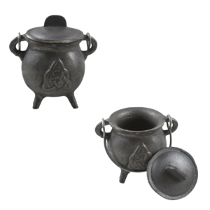 ตกแต่งเหล็กหล่อเตาออกแบบโลหะสำหรับการออกแบบตกแต่งบ้านเทศกาลตกแต่งด้วยการออกแบบทาสีตกแต่งการออกแบบเครื่องเขียนธูป - Product Image 5