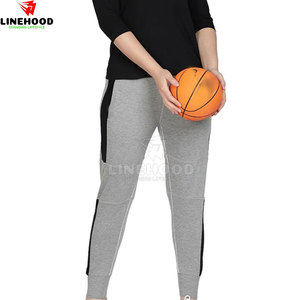 Meilleures ventes Pantalons d'hiver pour femmes Toile légère Confortable Respirant Design avec taille moyenne - Product Image 4