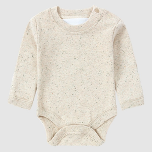 Online Shopping OEM Service Organic Cotton Romper Direct Factory Sale Baby Short Sleeves Romper Ruffle Jumpsuit Romper - Product Image 5