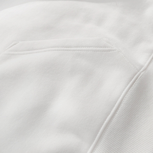Sudaderas con capucha de gran tamaño de alta calidad para hombres Sudaderas con capucha y sudaderas holgadas sostenibles cálidas de poliéster de algodón ultrasuave - Product Image 5