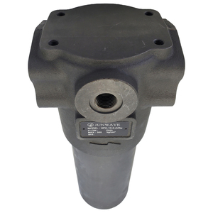 Nouveau boîtier de filtre hydraulique en fonte de haute qualité JUNWAVE, prix avantageux, haute pression, particules - Product Image 5