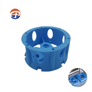 Usine de haute qualité Services d'impression 3D ABS Prototypage rapide SLS/SLA Pièces imprimées en 3D Fil d'acier inoxydable EDM Usinage CNC - Product Image 1