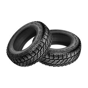 Nouveaux pneus de camion lourd STEER 295/75R22.5, pneus radiaux sans chambre à air en caoutchouc massif pour remplacement - Product Image 2