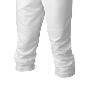 Pantalones de Béisbol/Sóftbol Unisex de Alta Calidad, Tendencia, Tallas Grandes, Personalizables, Transpirables, de Secado Rápido, Antibacterianos, al por Mayor - Product Image 3