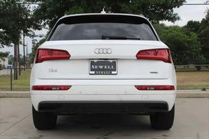 2019 Q5 Audi 45 Premium PLUS