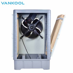 Năng Lượng Mặt Trời Cửa Sổ Làm Mát Không Khí Di Động Tường Điện Điều Hòa Không Khí Dọc Windows Airconditioner Cửa Sổ Điều Hòa Không Khí - Product Image 6