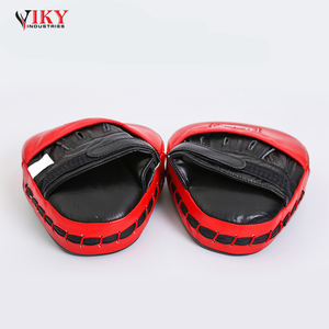 แผ่นรองฝึกมวยแบบเบามีคุณภาพพรีเมียมออกแบบโลโก้ได้ตามต้องการระบายอากาศ - Product Image 3