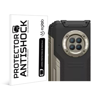 ฟิล์มกันรอย Doogee S96 GT - Product Image 1