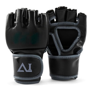 Equipo Deportivo, Guantes de Boxeo MMA, Fabricantes de Pakistán, Guantes de MMA en Oferta - Product Image 1