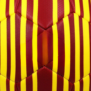 Best Pakistani Soccer Ball <b>Machine</b> <b>Stitched</b> Football Match Ball Latest Design Size 5 PU Leather Best Match Balls - Product Image 5