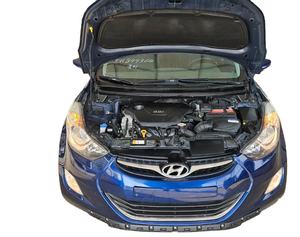 Hyundai Avante MD M16 GDI Avenue 2014 - Product Image 2