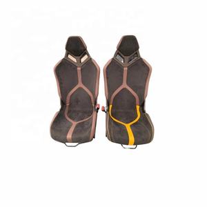 ที่นั่งรถแข่ง Aventador SV ที่นั่งคาร์บอนสำหรับรถแลมโบกินี LP700-4 LP720-4 LP740-4 - Product Image 1