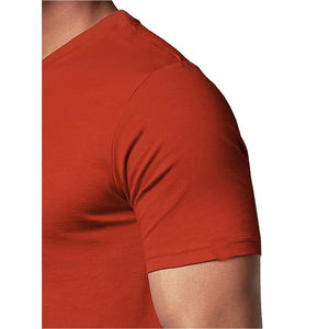 เสื้อยืดสำหรับผู้ชายเสื้อยืดพิมพ์ลายด้วยการระเหิดสำหรับเล่นกีฬาแห้งเร็วระบายอากาศได้ดี - Product Image 3