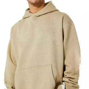 เสื้อสเวตเตอร์และกางเกงขาบานสำหรับผู้ชายชุดสองชิ้นเสื้อสเวตเตอร์ระบายอากาศได้ดีขนาดพิเศษทำจากผ้าฝ้าย100% - Product Image 2