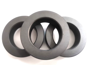 Noyau de <span class=keywords><strong>transformateur</strong></span> toroïdal nanocristallin pour applications industrielles - Product Image 2