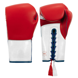<b>Men</b> Boxing Training Gloves For Kickboxing Fitness Sparring Gym Workout <b>Punch</b> <b>Bag</b> Equipment Martial Combat Practice - Product Image 4