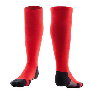 Chaussettes de sport en coton pour la course à pied, chaussettes de sport d'extérieur, chaussettes de sport personnalisées à bas prix - Product Image 1