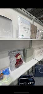 Emballage PVC pour ensemble de housse de couette, literie HomeTextile avec taies d'oreiller - Product Image 2