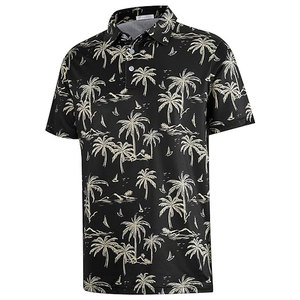 Polos de Golf Premium para Hombre para Clubes de Campo, Academias Deportivas, Tiendas Profesionales y Venta al por Mayor - Product Image 1