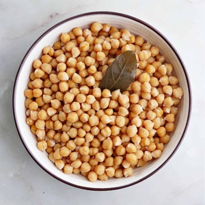 ถั่วคาบูลีแบบแห้งมีคุณค่าทางโภชนาการจำนวนมาก - Product Image 1