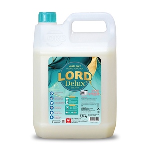 Lord ผงซักฟอกเป็นมิตรกับสิ่งแวดล้อมผงซักผ้ากลิ่นหอมธรรมชาติสำหรับใช้ในครัวเรือน - Product Image 2