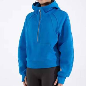Women's Hoodies Casual Sport Comfortable and Stylish Breathable Hoodies for Woman Fitness Running, and Casual Wear Wholesale - Product Image 2