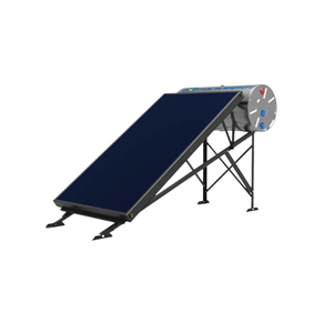 Fabricante de Calentadores Solares de Agua Personalizables, Calentador Solar de Agua Profesional con Sistema Termosifónico y Tanque de Acero Inoxidable - Product Image 6