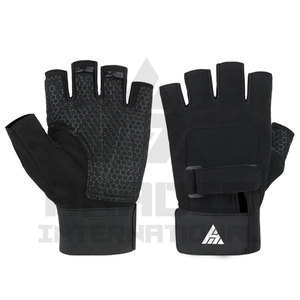 Gants de musculation en gros pour la salle de sport |   Gants de musculation pour la salle de sport à vendre |   Gants de musculation - Product Image 1