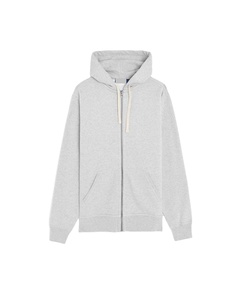 Ensemble de survêtement unisexe 100 % coton pour la maternité, neuf, confortable, respirant, pour le sport et le fitness, avec fermeture éclair, pour l'échauffement, avec logo du club, collection automne - Product Image 1