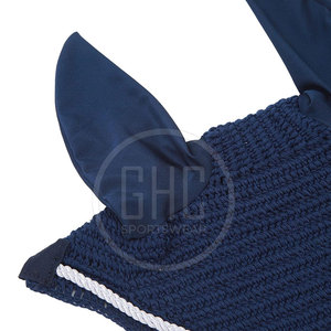 Bonnet d'oreille pour cheval de style moderne pour un port quotidien confortable en extérieur, bonnet d'oreille professionnel pour cheval - Product Image 5