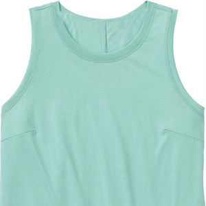 Low Price Customized <b>Women</b> Gym Workout Training Tank <b>Top</b> for Sale Slim Fit Fitness Casual Plus Size <b>Women</b> Tank <b>Top</b> - Product Image 5