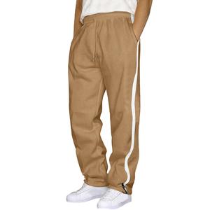 2025 <b>Summer</b> New Arrival Men Pant And <b>Trousers</b> Plus Size Comfort Streetwear Casual Pants <b>Trousers</b> for Men - Product Image 1