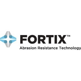 Gants Ansell HyFlex 11-842 Taille 10 Noir/Vert EN ISO 21420 & EN 388 EN407 EPI Catégorie III pour le jardinage - Pack de 12 - Product Image 3