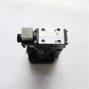 Série AGAM AGAM 20/350/V- AGAM 10/10/100/V-1 SP667 24DC électrovanne de décharge hydraulique pour machine de parc d'attractions - Product Image 1